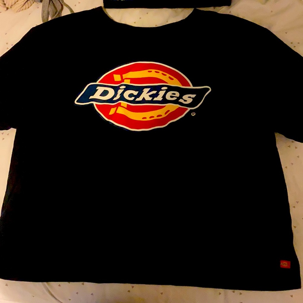 Dickies tee